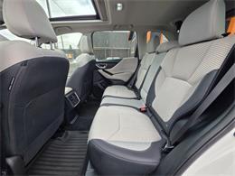 2022 Subaru Forester (CC-2087067) for sale in Tacoma, Washington