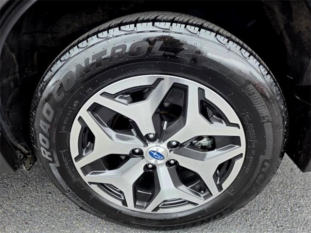 2022 Subaru Forester (CC-2087067) for sale in Tacoma, Washington