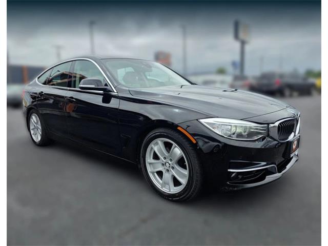 2016 BMW 3 Series (CC-2087069) for sale in Tacoma, Washington