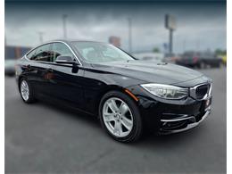 2016 BMW 3 Series (CC-2087069) for sale in Tacoma, Washington