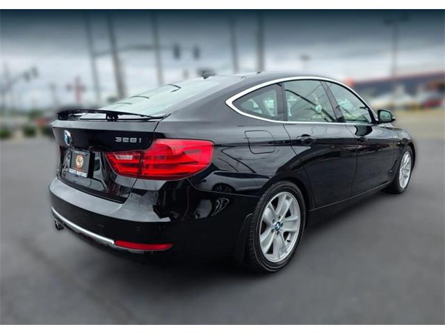 2016 BMW 3 Series (CC-2087069) for sale in Tacoma, Washington