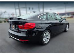 2016 BMW 3 Series (CC-2087069) for sale in Tacoma, Washington