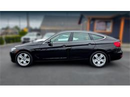 2016 BMW 3 Series (CC-2087069) for sale in Tacoma, Washington