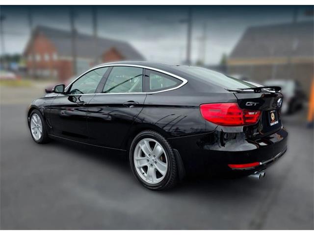 2016 BMW 3 Series (CC-2087069) for sale in Tacoma, Washington