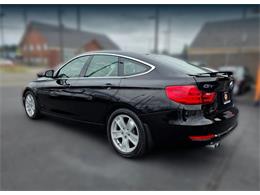 2016 BMW 3 Series (CC-2087069) for sale in Tacoma, Washington