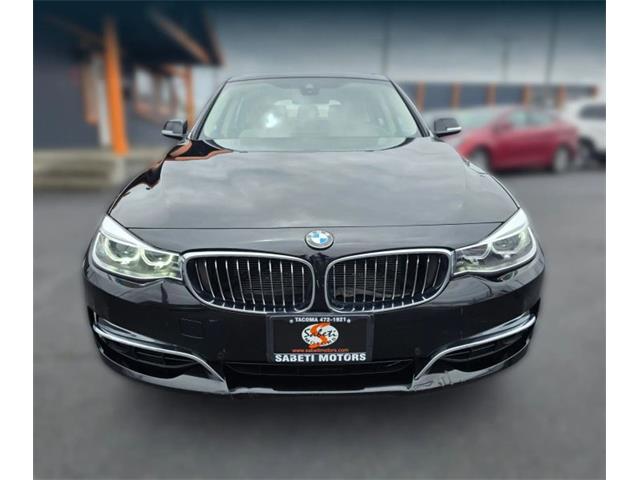 2016 BMW 3 Series (CC-2087069) for sale in Tacoma, Washington