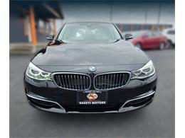 2016 BMW 3 Series (CC-2087069) for sale in Tacoma, Washington
