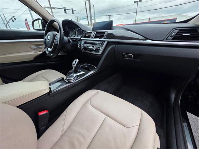 2016 BMW 3 Series (CC-2087069) for sale in Tacoma, Washington