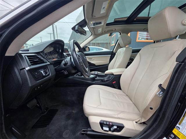 2016 BMW 3 Series (CC-2087069) for sale in Tacoma, Washington