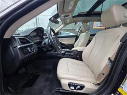 2016 BMW 3 Series (CC-2087069) for sale in Tacoma, Washington