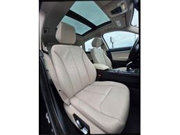 2016 BMW 3 Series (CC-2087069) for sale in Tacoma, Washington
