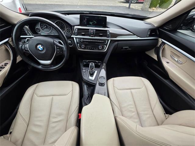 2016 BMW 3 Series (CC-2087069) for sale in Tacoma, Washington