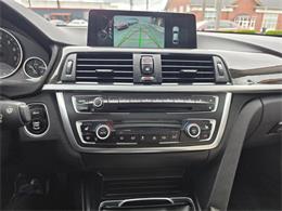 2016 BMW 3 Series (CC-2087069) for sale in Tacoma, Washington