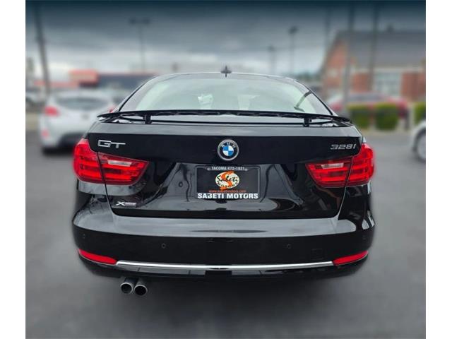 2016 BMW 3 Series (CC-2087069) for sale in Tacoma, Washington