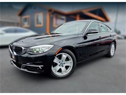 2016 BMW 3 Series (CC-2087069) for sale in Tacoma, Washington