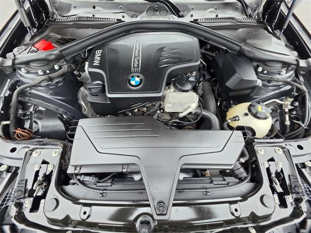 2016 BMW 3 Series (CC-2087069) for sale in Tacoma, Washington