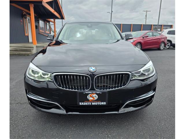 2016 BMW 3 Series (CC-2087069) for sale in Tacoma, Washington