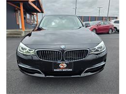 2016 BMW 3 Series (CC-2087069) for sale in Tacoma, Washington