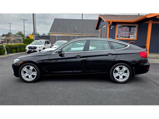2016 BMW 3 Series (CC-2087069) for sale in Tacoma, Washington