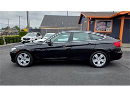2016 BMW 3 Series (CC-2087069) for sale in Tacoma, Washington