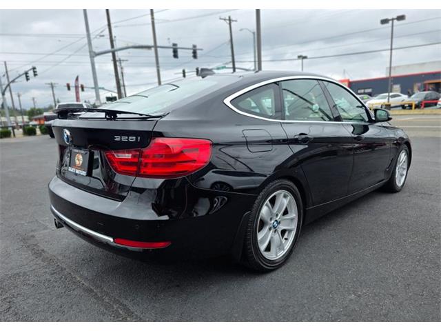 2016 BMW 3 Series (CC-2087069) for sale in Tacoma, Washington