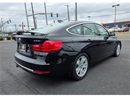 2016 BMW 3 Series (CC-2087069) for sale in Tacoma, Washington