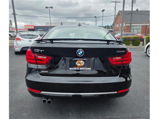 2016 BMW 3 Series (CC-2087069) for sale in Tacoma, Washington
