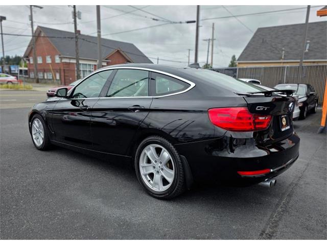 2016 BMW 3 Series (CC-2087069) for sale in Tacoma, Washington