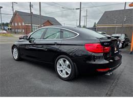 2016 BMW 3 Series (CC-2087069) for sale in Tacoma, Washington