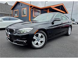2016 BMW 3 Series (CC-2087069) for sale in Tacoma, Washington