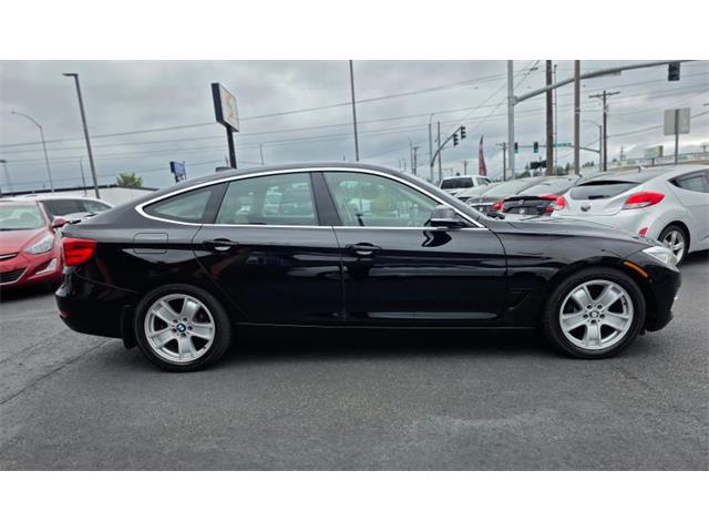2016 BMW 3 Series (CC-2087069) for sale in Tacoma, Washington