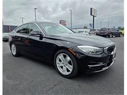 2016 BMW 3 Series (CC-2087069) for sale in Tacoma, Washington