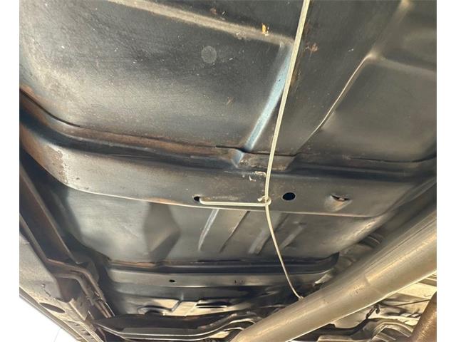 1967 Pontiac GTO (CC-2087070) for sale in Fort Worth, Texas