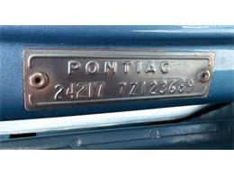 1967 Pontiac GTO (CC-2087070) for sale in Fort Worth, Texas