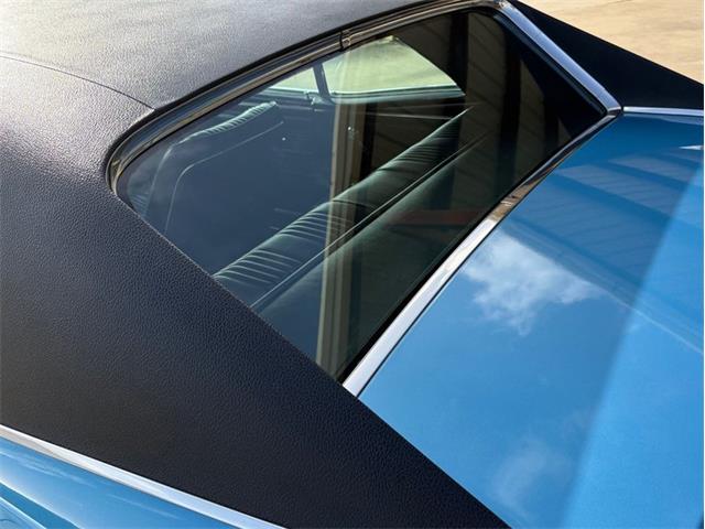 1967 Pontiac GTO (CC-2087070) for sale in Fort Worth, Texas