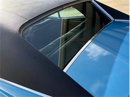 1967 Pontiac GTO (CC-2087070) for sale in Fort Worth, Texas