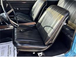 1967 Pontiac GTO (CC-2087070) for sale in Fort Worth, Texas