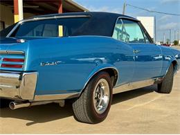 1967 Pontiac GTO (CC-2087070) for sale in Fort Worth, Texas