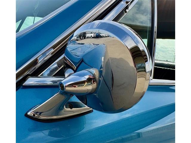 1967 Pontiac GTO (CC-2087070) for sale in Fort Worth, Texas