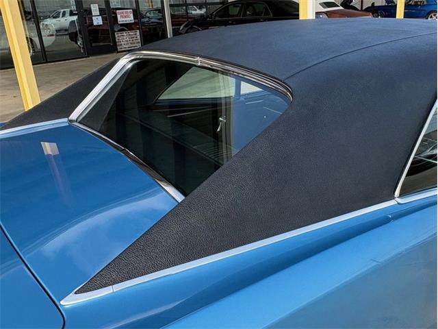 1967 Pontiac GTO (CC-2087070) for sale in Fort Worth, Texas