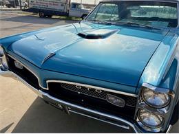 1967 Pontiac GTO (CC-2087070) for sale in Fort Worth, Texas