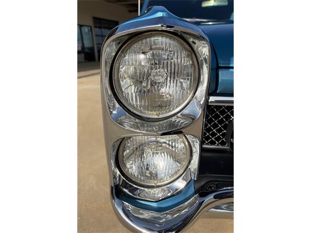1967 Pontiac GTO (CC-2087070) for sale in Fort Worth, Texas
