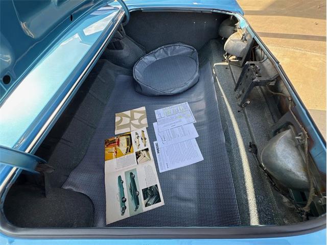 1967 Pontiac GTO (CC-2087070) for sale in Fort Worth, Texas