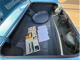1967 Pontiac GTO (CC-2087070) for sale in Fort Worth, Texas