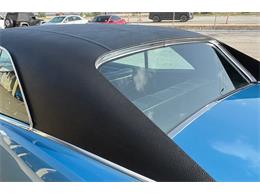 1967 Pontiac GTO (CC-2087070) for sale in Fort Worth, Texas
