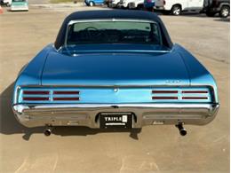 1967 Pontiac GTO (CC-2087070) for sale in Fort Worth, Texas