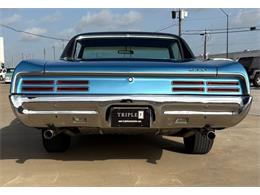 1967 Pontiac GTO (CC-2087070) for sale in Fort Worth, Texas
