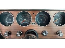 1967 Pontiac GTO (CC-2087070) for sale in Fort Worth, Texas