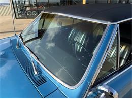 1967 Pontiac GTO (CC-2087070) for sale in Fort Worth, Texas