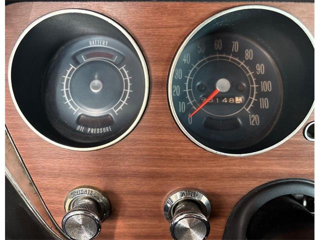 1967 Pontiac GTO (CC-2087070) for sale in Fort Worth, Texas